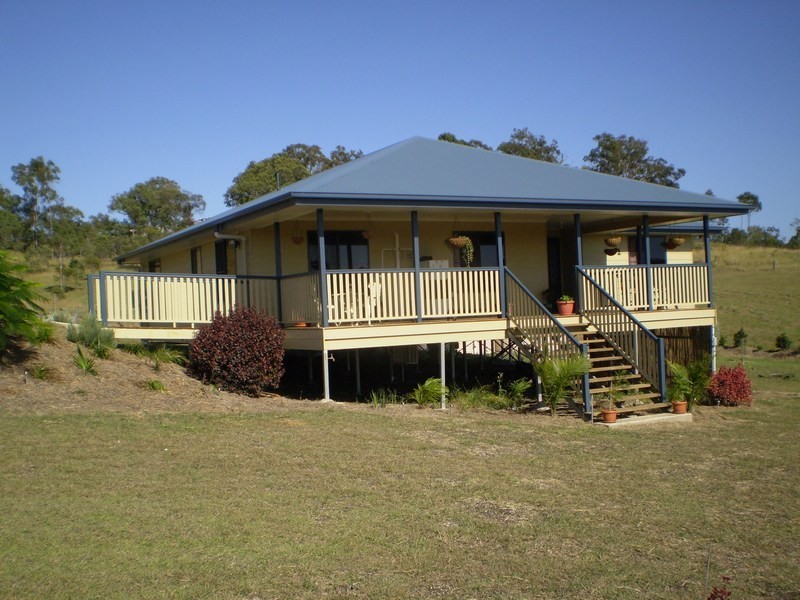 Gin Gin QLD 4671