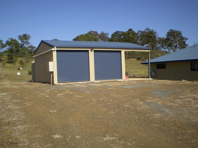 Gin Gin QLD 4671