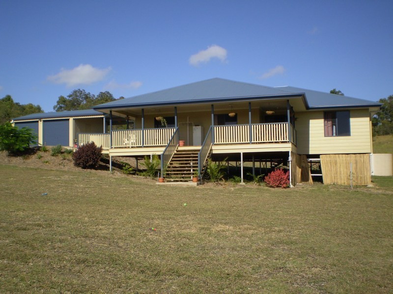 Gin Gin QLD 4671