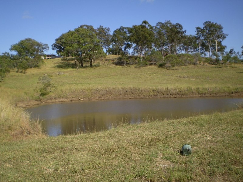 Gin Gin QLD 4671