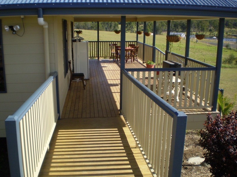 Gin Gin QLD 4671