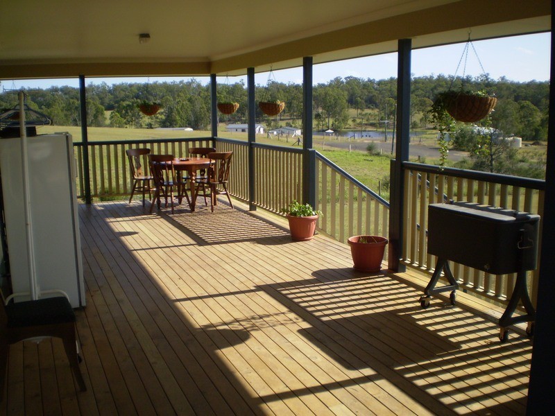 Gin Gin QLD 4671
