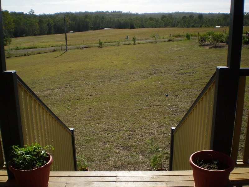 Gin Gin QLD 4671