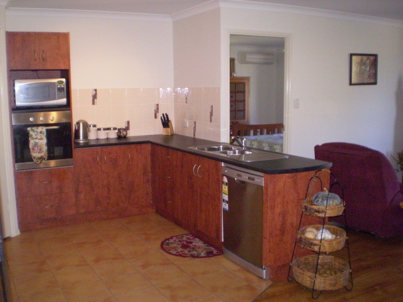 Gin Gin QLD 4671
