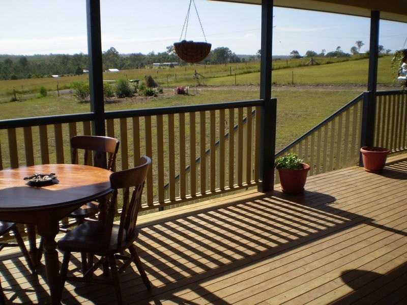 Gin Gin QLD 4671