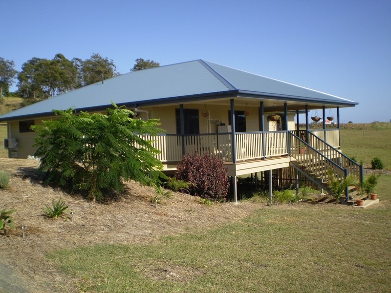 Gin Gin QLD 4671