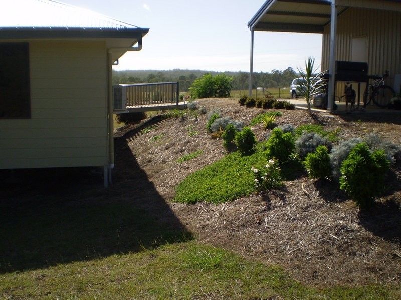Gin Gin QLD 4671