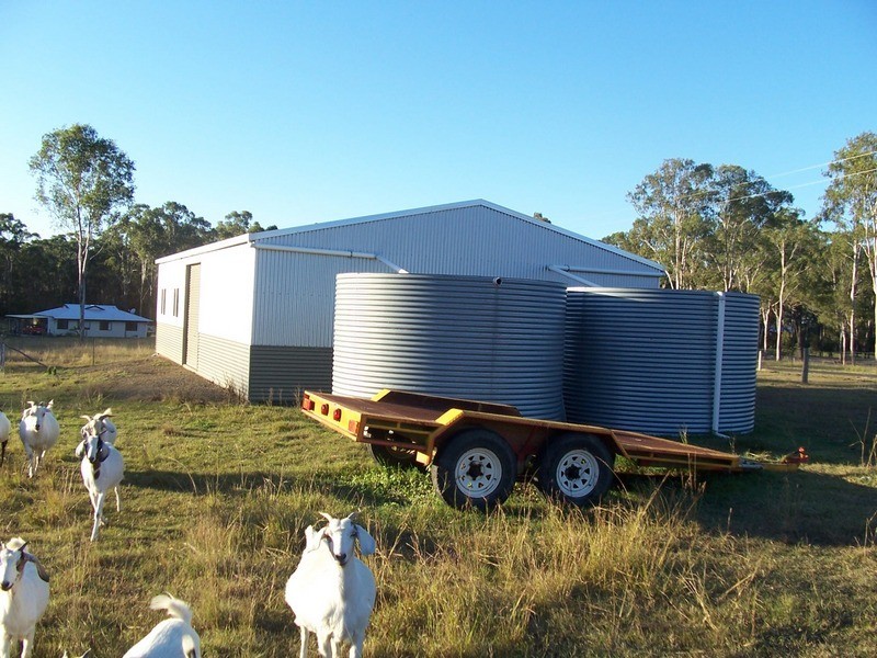 Bundaberg QLD 4670
