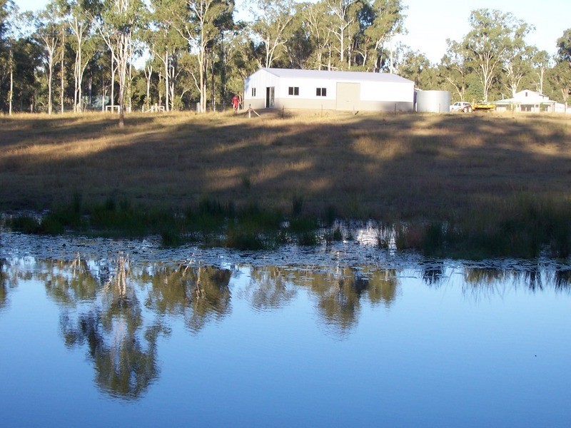 Bundaberg QLD 4670