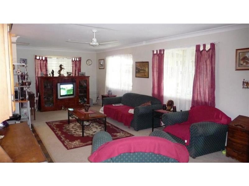 South Kolan QLD 4670