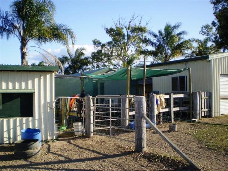South Kolan QLD 4670