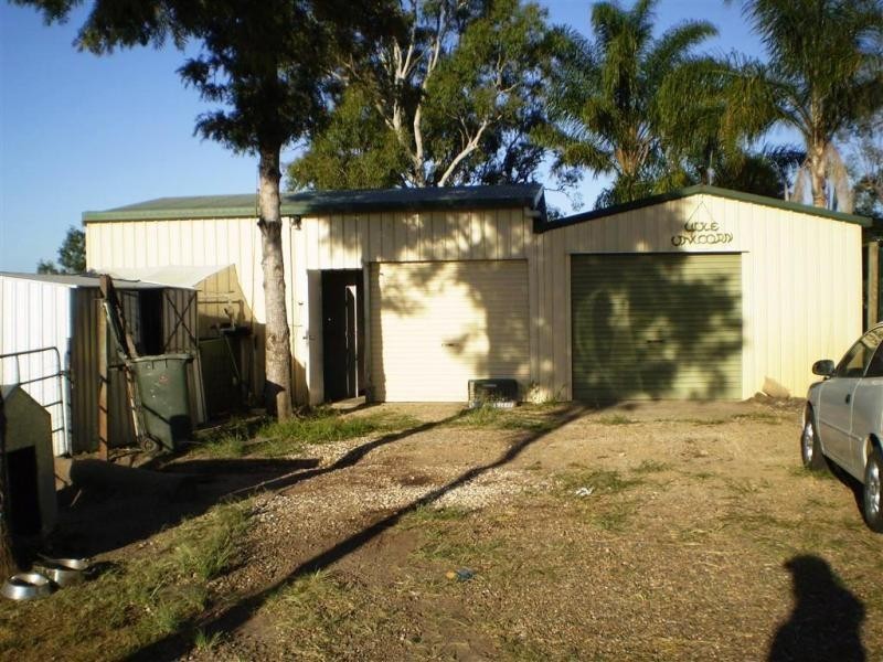 South Kolan QLD 4670