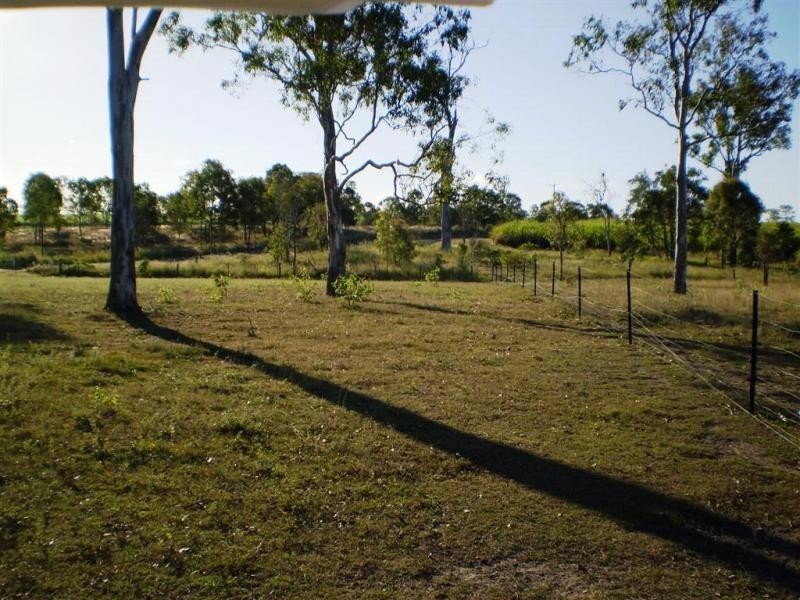 South Kolan QLD 4670
