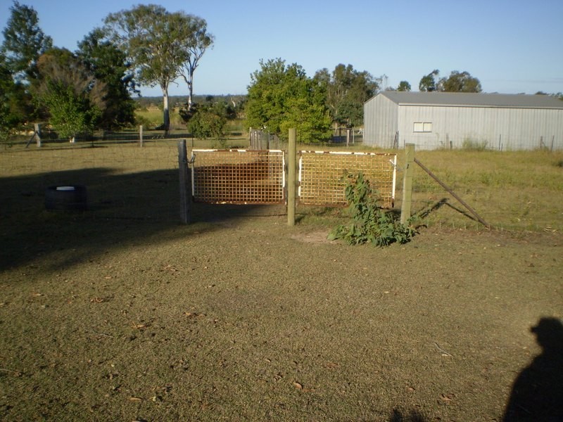 South Kolan QLD 4670