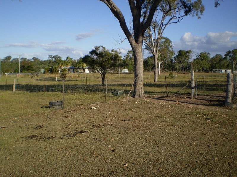 South Kolan QLD 4670