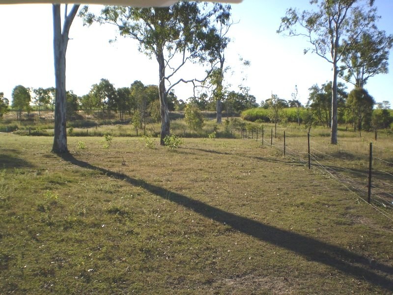 South Kolan QLD 4670