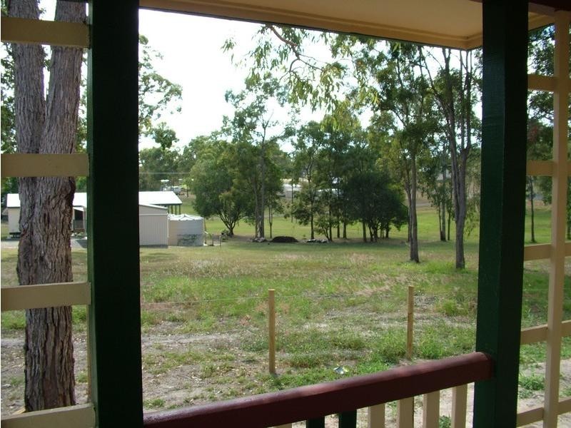 Avondale QLD 4670