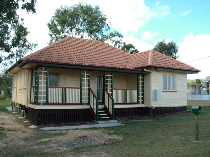 Avondale QLD 4670