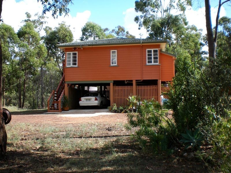 South Kolan QLD 4670