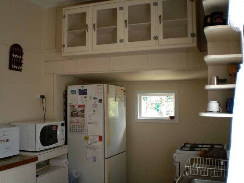 South Kolan QLD 4670