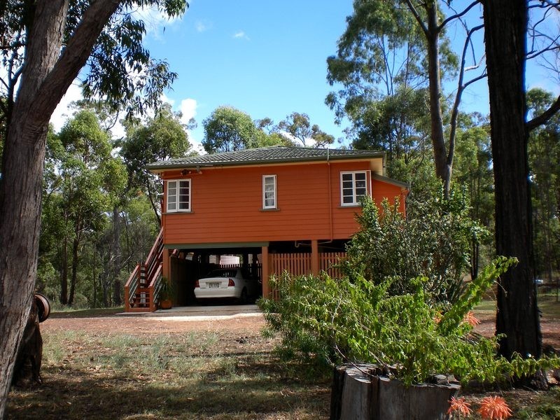 South Kolan QLD 4670