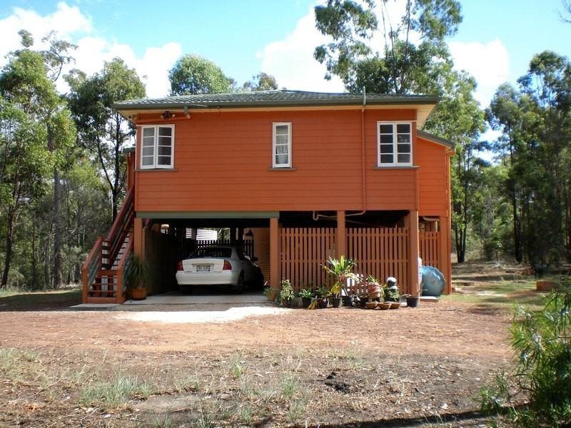 South Kolan QLD 4670