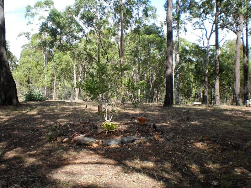 South Kolan QLD 4670