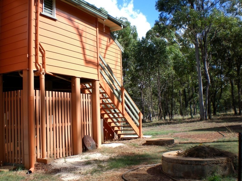 South Kolan QLD 4670