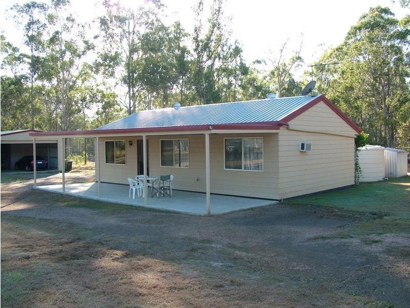South Kolan QLD 4670
