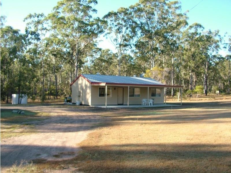 South Kolan QLD 4670