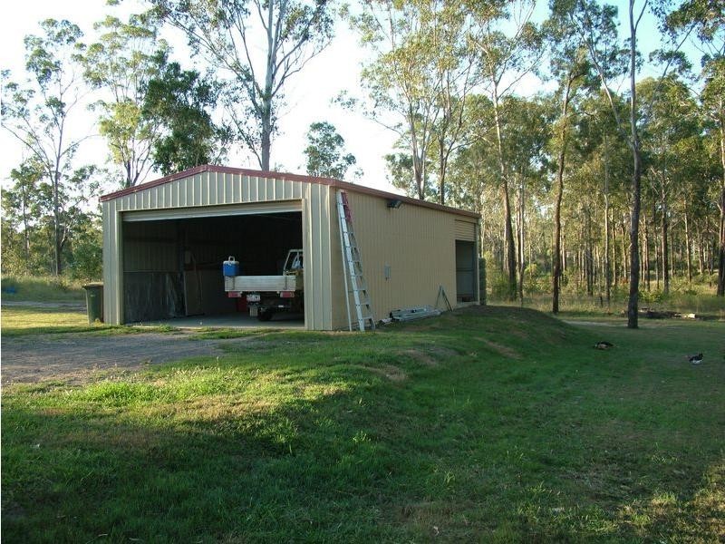 South Kolan QLD 4670