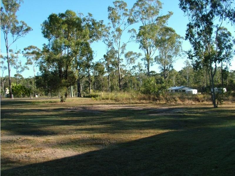 South Kolan QLD 4670