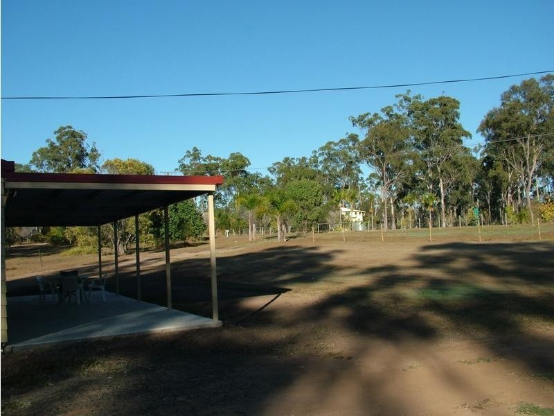 South Kolan QLD 4670
