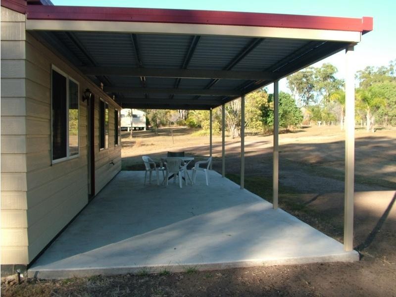 South Kolan QLD 4670