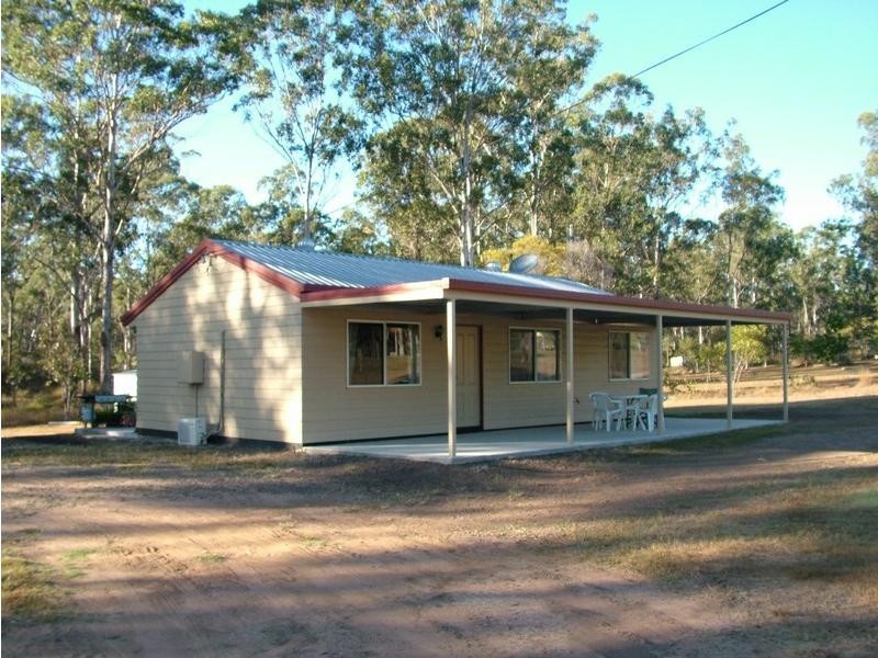 South Kolan QLD 4670