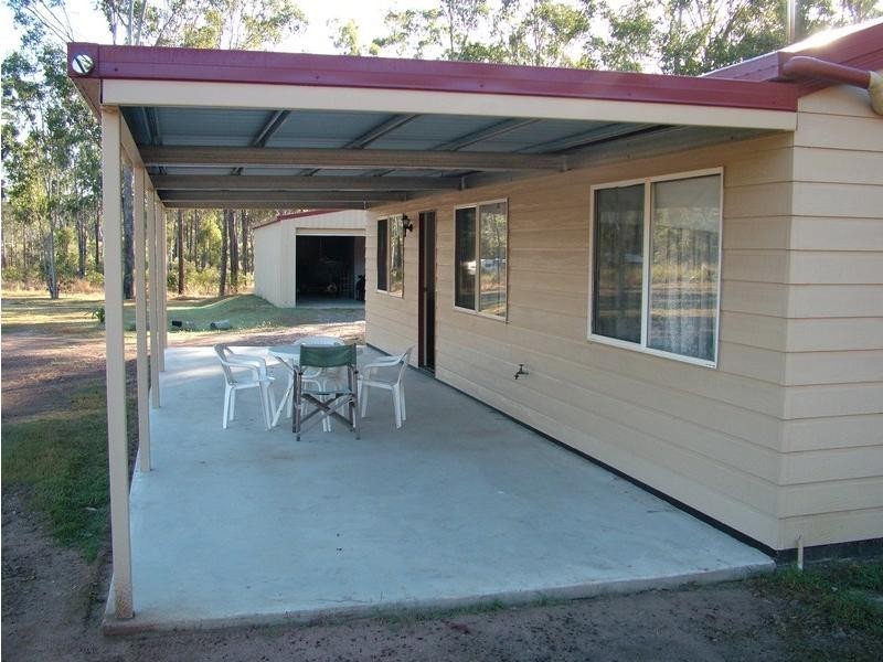 South Kolan QLD 4670
