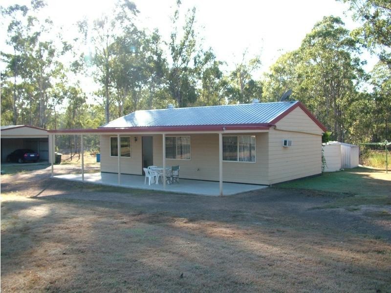 South Kolan QLD 4670
