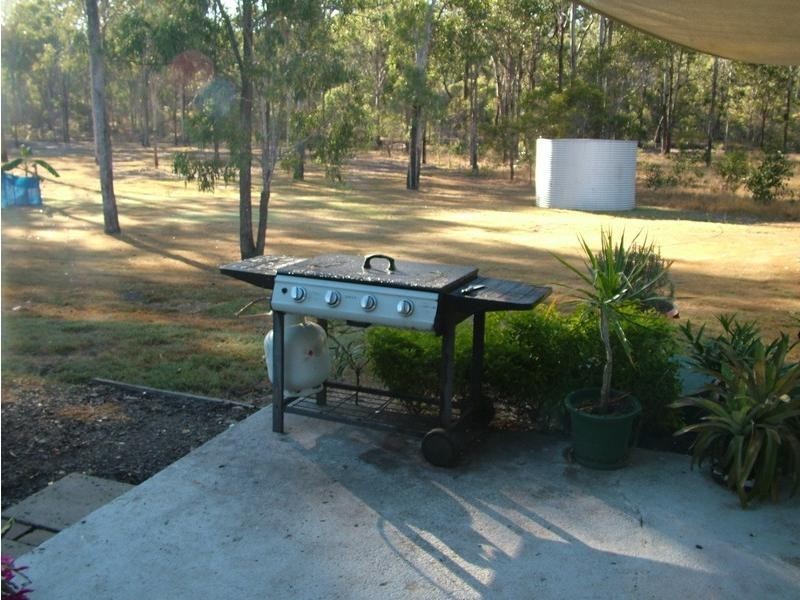 South Kolan QLD 4670