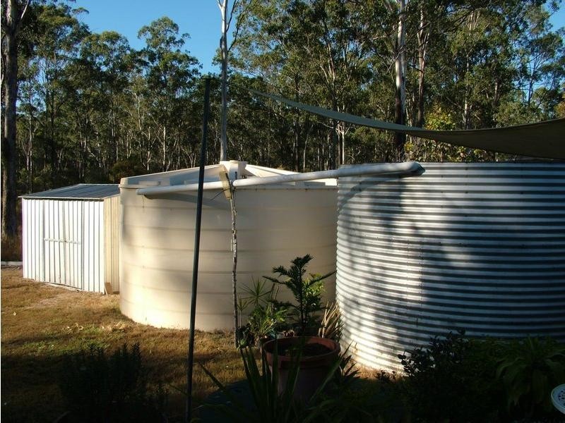South Kolan QLD 4670