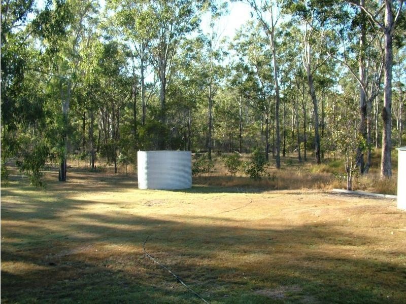 South Kolan QLD 4670