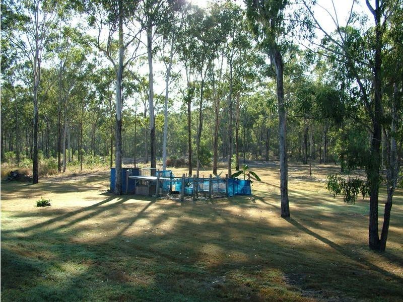 South Kolan QLD 4670