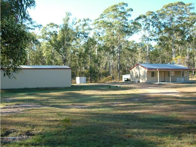 South Kolan QLD 4670