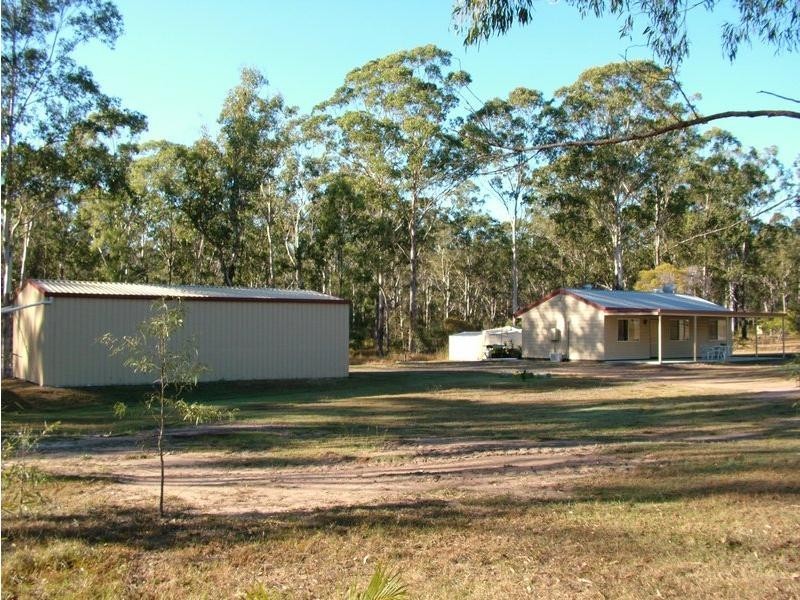 South Kolan QLD 4670