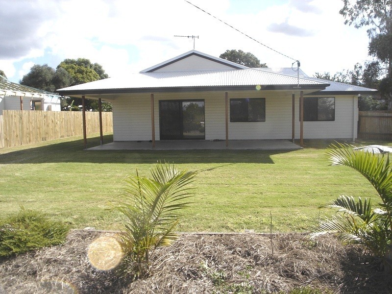 Gin Gin QLD 4671