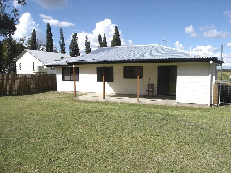 Gin Gin QLD 4671