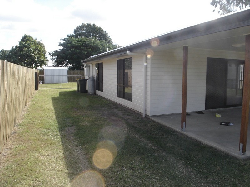 Gin Gin QLD 4671