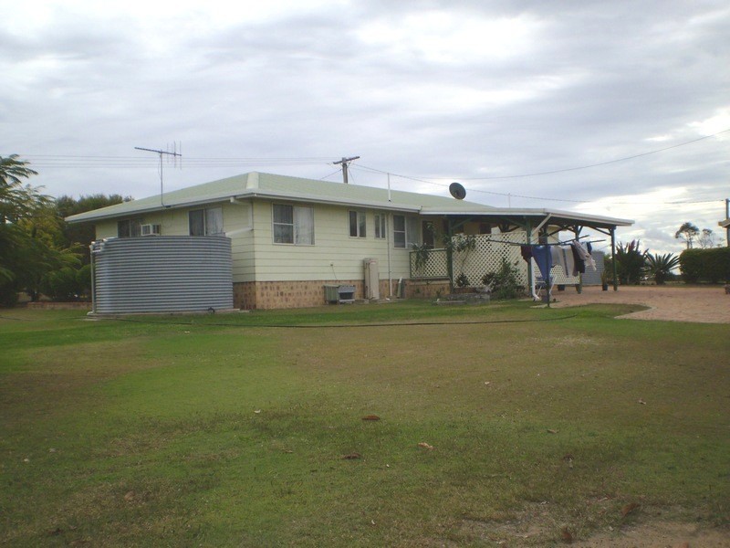 Bundaberg QLD 4670