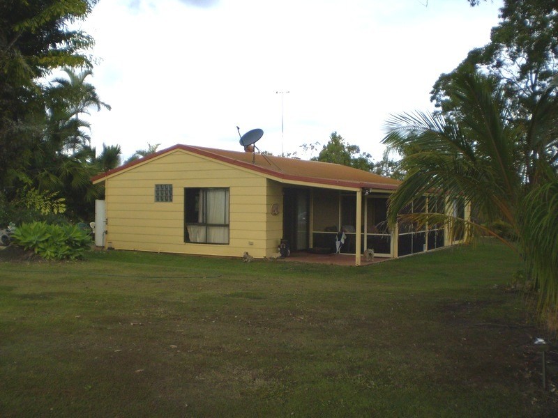 Bundaberg QLD 4670