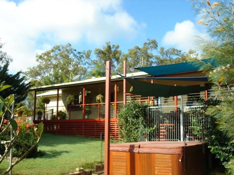 Bucca QLD 4670