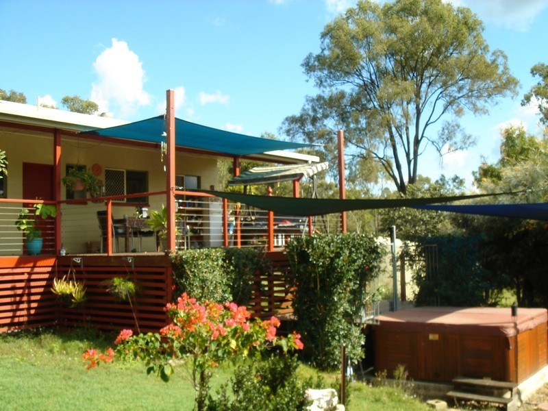 Bucca QLD 4670